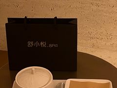 -舒小悦·舒养SPA·古法推拿(光环中心店)