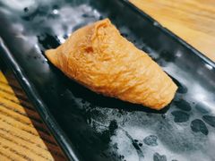 稻禾寿司-鹤一烤肉自助餐厅(中关村店)
