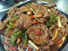 -洪霞餐馆