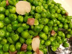 青豆虾仁-张福记(五一公园店)