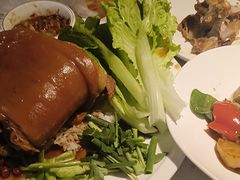 -老知青·东北菜(中华城店)