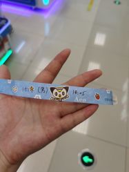 -莫莉幻想儿童乐园(深圳东湖永旺店)