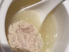 -海富门·带鱼·淮扬菜·粤菜(甘家口店)