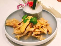 -尚一汤 广东炖汤(金桥国际店)