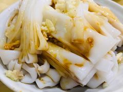 捞河粉-电白鸭粥店(下沙二坊88号店)
