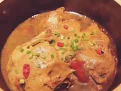 -刘胖子家常菜·蹄花焖藕(兴业店)