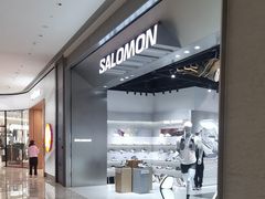 -SALOMON萨洛蒙(北京王府中环店)