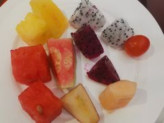 -泰谷酒店·太古码头闽菜自助餐厅