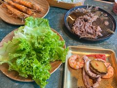 -牛New寿喜烧(龙湖金沙天街店)
