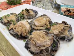 -濠江渔港酒楼(湾仔海鲜街，会展中心店)