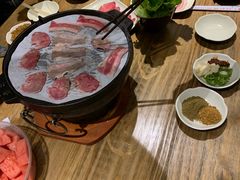 碳烤肥牛-肆拾壹號烤肉(龙岗店)