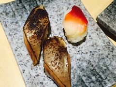 火炙寿司-板长寿司(铜锣湾店)