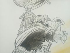 -印巷里主题餐厅(马鞍山店)