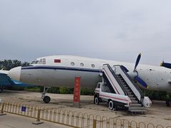 -中国航空博物馆