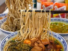 -永丰面馆(汉口路店)