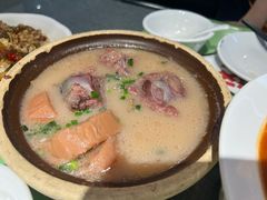 -全聚贤餐厅·湖北家常菜(沙湖店)