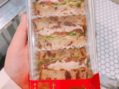 -巴黎贝甜(印象城店)