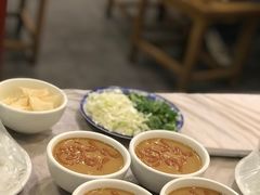 -胡同儿老北京涮肉