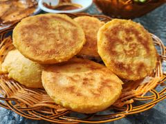 -燕北云山·农家菜·灶台鱼(密云溪翁庄店)