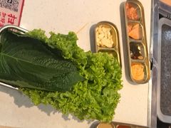 -郭记烤肉创始店(民丰大街店)