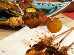 鸡灯笼-鸟山鸣·日料食堂(王府井店)