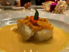 -广州四季酒店·佰鲜汇·现代法餐