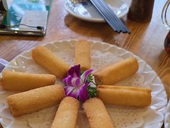 -美未居·老字号·地道顺德菜·桑拿鸡·鱼生(容桂店)