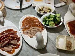 上品烤鸭-城南往事(滨江世茂店)