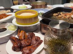 -颂福楼·南京菜(定淮门店)