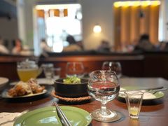 -Fuzzy Bistro 浮几韩餐·茶酒馆