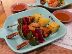-蔡澜Pho·越南粉餐厅(海上世界店)
