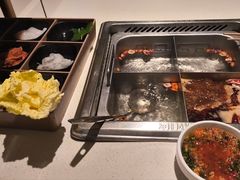 -海底捞火锅(盈石八一广场店)