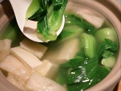 -渝信川菜·川味家常菜(新辰里亚运村店)