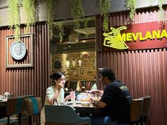 -梅夫娜土耳其餐厅.清真HALAL