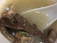 -夏雪花·清真餐厅(生态园店)