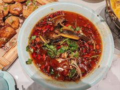 -金陵后厨·南京菜(新街口秣陵路店)