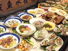 -渔家风味·鲅鱼水饺·央视展播·海鲜天津菜(开发区店)