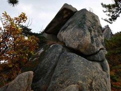 -丹东凤凰山景区