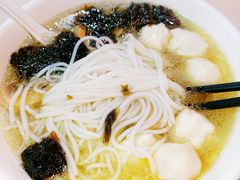 过桥米线-老滕家过桥米线(金鱼胡同店)