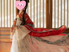 -云锦汉服馆·古典妆造摄影(唐城店)