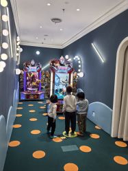 -奈尔宝·儿童乐园·亲子餐厅(苏州大悦城店)