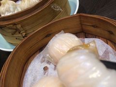 -万丽轩·粤菜(王府井金茂万丽酒店)