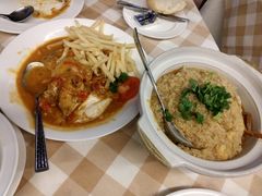 -船屋葡国餐厅
