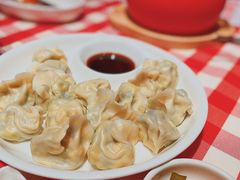 -西贝(东城万达广场店)