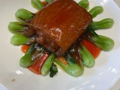 -功德林素菜饭庄(前门店)