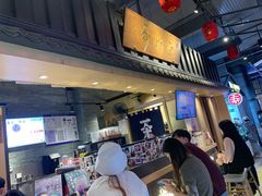 门面-寿奶茶·鲜奶与茶(合生汇购物中心店)