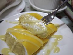 -香港華心糖水鋪(南西总店)