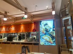 -味千拉面(增城万达广场店)