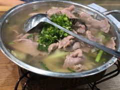 -肖四女乐山跷脚牛肉(世博源店)