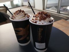 -BeauTea水仙(coco park店)